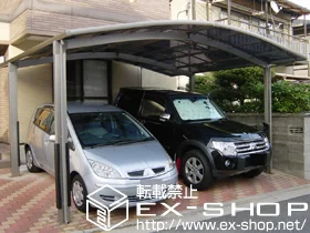 LIXIL ���N�V��(�g�X�e��)�̃J�[�|�[�g �J�[�u�|�[�g�V�O�}III M���� �ϐ�`20cm�Ή� �{�H��