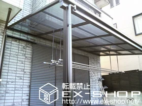 LIXIL ���N�V��(�g�X�e��)�̃e���X���� ���C�U�[�e���X�h�h �e�^ �e���X�^�C�v �P�́@�ϐ�`20�����Ή� �{�H��