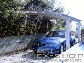 ���������q�s��LIXIL ���N�V���i�g�X�e���j�̃J�[�|�[�g �J�[�u�|�[�g�V�O�}III �ϐ�`20cm�Ή� �{�H��