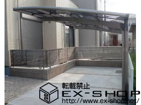 ��t���D���s��LIXIL ���N�V���i�g�X�e���j�̃J�[�|�[�g �J�[�u�|�[�g�V�O�}III�@�ϐ�`20cm�Ή� �{�H��