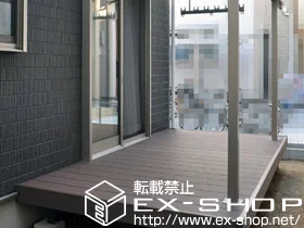 LIXIL ���N�V��(�g�X�e��)�̃E�b�h�f�b�L ���R�X�e�[�W�U �P�� �{�H��