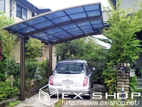 LIXIL ���N�V��(�g�X�e��)�̃J�[�|�[�g �J�[�u�|�[�g�V�O�}III �ϐ�`20cm�Ή� �{�H��