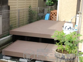 YKKAP�̃E�b�h�f�b�L ���E�b�h�f�b�L200�{�y�i�����z���E�b�h�f�b�L200�{�_���� �{�H��