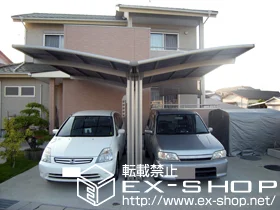 LIXIL NV(gXe)̃J[|[g J[u|[gVO}III Y@ϐ`30cmΉ {H