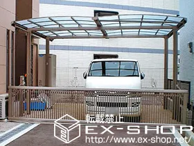 LIXIL ���N�V��(TOEX)�̃J�[�Q�[�g ���C�h�I�[�o�[�h�A R1�^ �d���^�C�v �{�H��