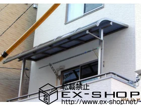 LIXIL ���N�V��(�g�X�e��)�̃o���R�j�[���� �p���[�A���t�@ RB�^ �����^�C�v �P�� �ϐ�`30cm�Ή� �{�H��