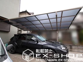 �É������Îs��LIXIL ���N�V���i�g�X�e���j�̃J�[�|�[�g �J�[�u�|�[�g�V�O�}III�@�ϐ�`20cm�Ή��{���[���������Z�b�g�W���^�C�v�@2�{�� �{�H��