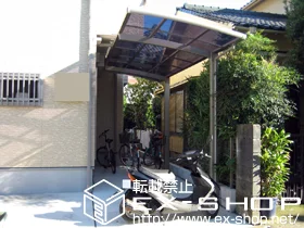 LIXIL NV(gXe)̃TCN|[gE]Ԓu J[u|[gVO}III ~j ϐ`20cmΉ {H