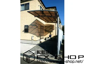 ���{��؎s�̂̃o���R�j�[�E�x�����_�����A�J�[�|�[�g ���C�i�|�[�g �ϐ�`20cm�Ή� �{�H��