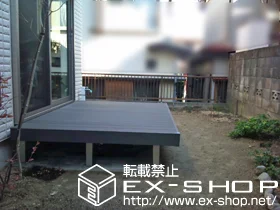 �_�ސ쌧���l�s������YKKAP�̃E�b�h�f�b�L ���E�b�h�f�b�LII �P�� �{�H��