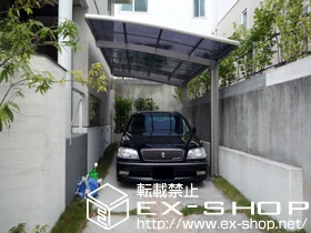 LIXIL ���N�V��(�g�X�e��)�̃J�[�|�[�g �J�[�u�|�[�g�V�O�}III �ϐ�`20cm�Ή� �{�H��