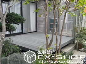 YKKAP�̃E�b�h�f�b�L ���E�b�h�f�b�LII  �P�� �{�H��