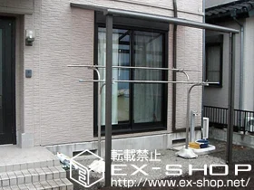 �Q�n�����g�S�ʑ�����LIXIL ���N�V���i�g�X�e���j�̃e���X���� ���C�U�[�e���XII F�^ �e���X�^�C�v �P�� �ϐ�`20cm�Ή� �{�H��