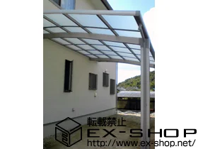 ���Ɍ��P�H�s��LIXIL ���N�V���i�g�X�e���j�̃J�[�|�[�g �J�[�u�|�[�g�V�O�}�V �ϐ�`20cm�Ή� �{�H��