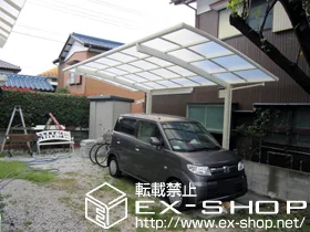 ��ʌ��������܎s��LIXIL ���N�V���i�g�X�e���j�̃J�[�|�[�g �J�[�u�|�[�g�V�O�}III �ϐ�`20cm�Ή� �{�H��