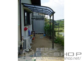 LIXIL ���N�V��(�g�X�e��)�̃e���X���� ���C�U�[�e���XII R�^ �e���X�^�C�v �P�� �ϐ�`20cm�Ή� �{�H��