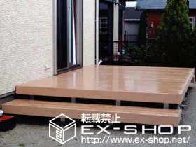 �����������s��YKKAP�̃E�b�h�f�b�L ���E�b�h�f�b�LII �A�� �i��2�i�d�l �{�H��