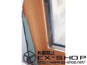 千葉県横浜市磯子区のの内窓（二重窓・二重サッシ） プラマードU　引違い窓 施工例
