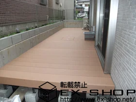 �_�ސ쌧���s�������YKKAP�̃E�b�h�f�b�L ���E�b�h�f�b�L200 �A�� �{�H��