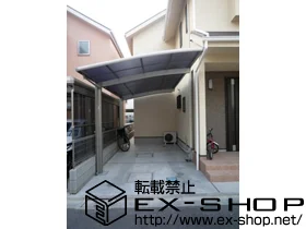 �����s���z�s��LIXIL ���N�V���i�g�X�e���j�̃J�[�|�[�g �J�[�u�|�[�g�V�O�}III�@�ϐ�`20cm�Ή� �{�H��