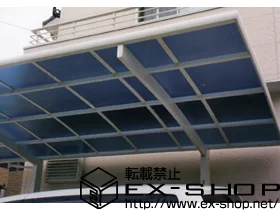 �����������s���̂̃e���X�����A�J�[�|�[�g ���C�i�|�[�g �ϐ�`20cm�Ή� �{�H��