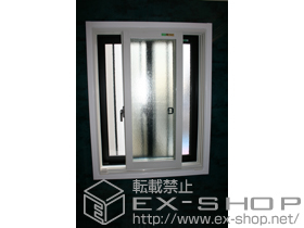 の二重窓（内窓） インプラス　引違い窓　浴室仕様 施工例