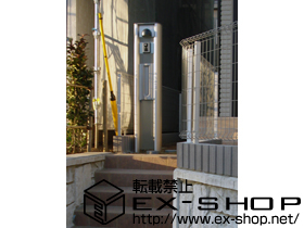 の機能門柱・ポスト 機能門柱3型 ♯2 施工例