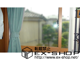 の二重窓（内窓） インプラス　引違い窓 施工例