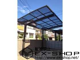 ���{�����s��LIXIL ���N�V���i�g�X�e���j�̃J�[�|�[�g �J�[�u�|�[�g�V�O�}III �ϐ�`20cm�Ή� �{�H��