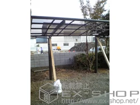 LIXIL ���N�V��(�g�X�e��)�̃J�[�|�[�g �J�[�u�|�[�g�V�O�}III �ϐ�`30cm�Ή� �{�H��