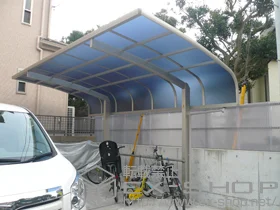 Value Select�̃J�[�|�[�g �v���V�I�X�|�[�g �A���t�@ �ϐ�`20cm�Ή�+�T�C�N���|�[�g�p �Ԏ~�߃o�[ �{�H��