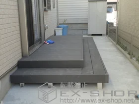 YKKAP�̃E�b�h�f�b�L ���E�b�h�f�b�L 200 �P��+�i���F���ʁE�����ʃ^�C�v �{�H��