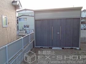由利本荘市プレハブ