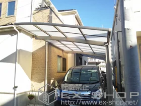 LIXIL ���N�V��(�g�X�e��)�̃J�[�|�[�g �J�[�u�|�[�g�V�O�}III �ϐ�`30cm�Ή� �{�H��