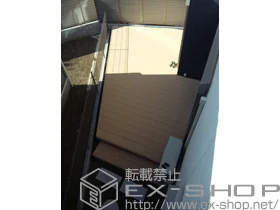 YKKAP�̃E�b�h�f�b�L ���E�b�h�f�b�L 200 �A��+�i���Z�b�g 1�i�Б��ʃ^�C�v �{�H��