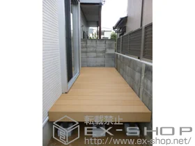 LIXIL ���N�V��(�g�X�e��)�̃E�b�h�f�b�L ���R�X�e�[�WII �P�� �{�H��