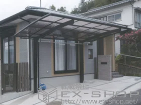 LIXIL ���N�V��(�g�X�e��)�̃J�[�|�[�g �J�[�u�|�[�g�V�O�}III �ϐ�`30cm�Ή� �{�H��