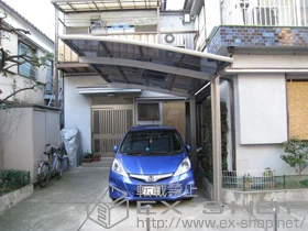 LIXIL ���N�V��(�g�X�e��)�̃J�[�|�[�g �J�[�u�|�[�g�V�O�}III �ϐ�`30cm�Ή� �{�H��