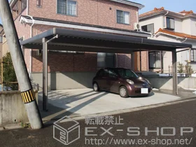 LIXIL ���N�V��(�g�X�e��)�̃J�[�|�[�g �e���I�X�|�[�g�V 3��p �ϐ�`50�p �{�H��