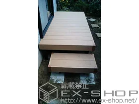 YKKAP�̃E�b�h�f�b�L ���E�b�h�f�b�L 200 �P��+�Ɨ������E�b�h�X�e�b�v �{�H��