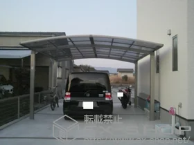 LIXIL ���N�V��(�g�X�e��)�̃J�[�|�[�g �J�[�u�|�[�g�V�O�}III ���C�h �ϐ�`30cm�Ή� �{�H��