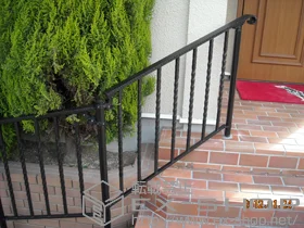 YKKAP�̃t�F���X�E��E�� �y�����z�g���f�B�V�I�� �A�v���[�`�t�F���X 1�^ �X�Βn�p �{�H��