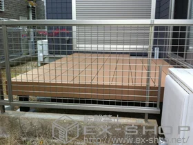 YKKAP�̃E�b�h�f�b�L ���E�b�h�f�b�L 200 �P�� �{�H��