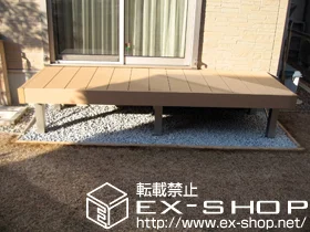 ��ʌ��z�J�s��YKKAP�̃E�b�h�f�b�L ���E�b�h�f�b�L 200 �P�� �{�H��