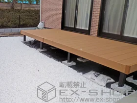 YKKAP�̃E�b�h�f�b�L ���E�b�h�f�b�L200 �{�H��