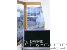 LIXIL リクシル(トステム)の内窓（二重窓・二重サッシ） インプラス ダストバリア 施工例