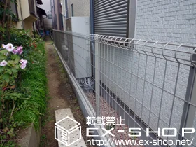 _ސ쌧csLIXIL NV(TOEX)̃tFXEE nCObhtFXUF8^ t[|[^Cv {H