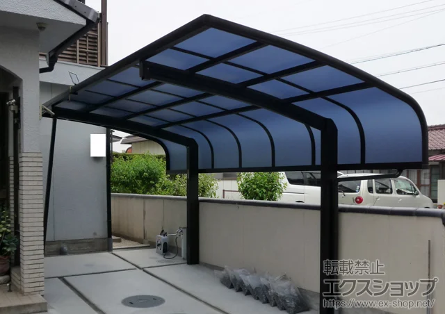 Value Select�̃J�[�|�[�g �v���V�I�X�|�[�g �A���t�@ �ϐ�`20cm�Ή�+���E���⏕�� 2�{���� �{�H��