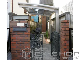 LIXIL NV(gXe)̃TCN|[gE]Ԓu J[u|[gVO}III ~j ϐ`30cmΉ {H