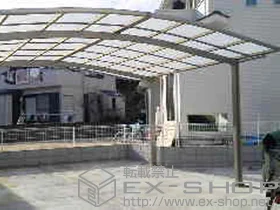 LIXIL ���N�V��(�g�X�e��)�̃J�[�|�[�g �J�[�u�|�[�g�V�O�}III ���C�h�@�ϐ�`30cm�Ή� �{�H��